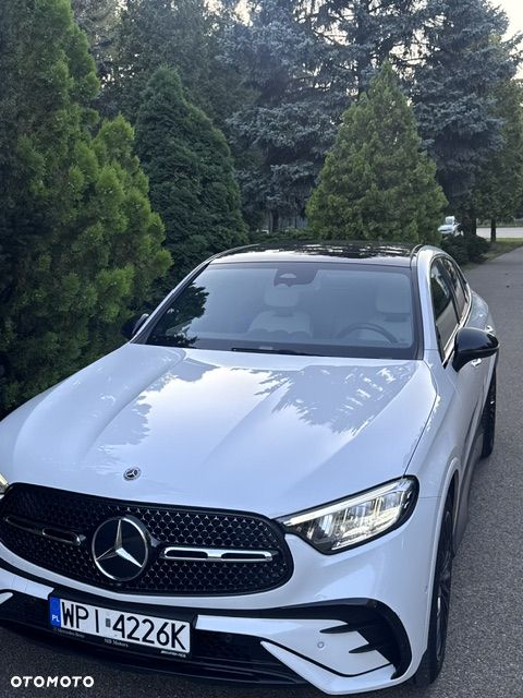 Mercedes-Benz GLC 200 mHEV 4-Matic AMG Line - 18