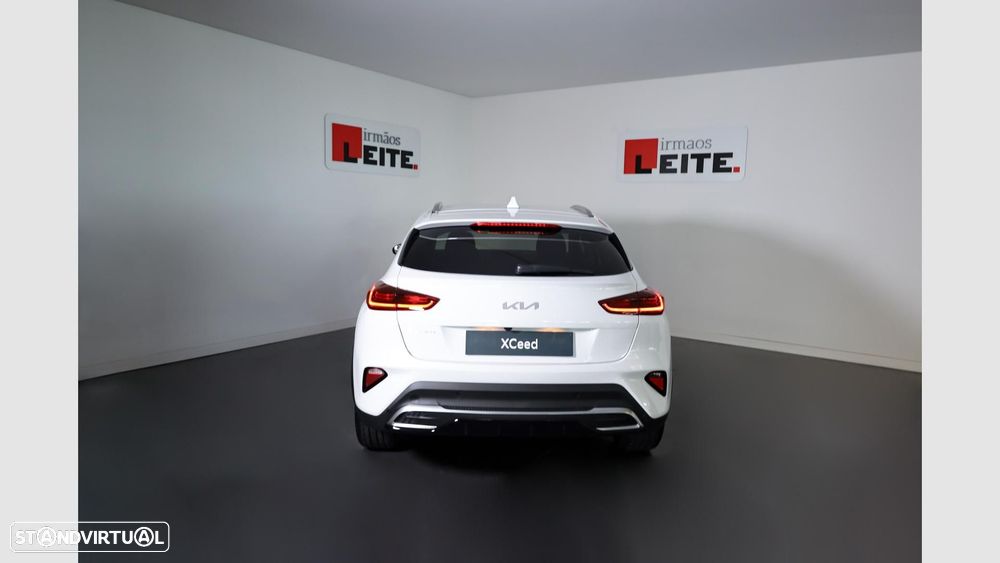 Kia XCeed 1.0 T-GDI Drive - 22