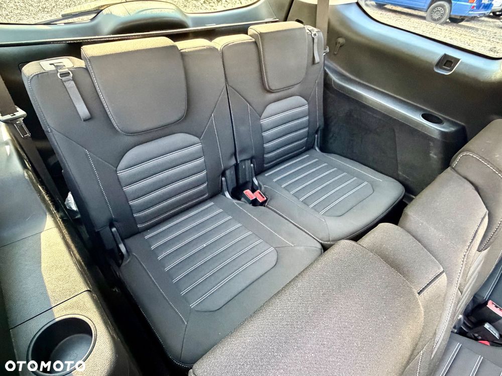 Ford Galaxy 2.0 TDCi Bi-Turbo Titanium PowerShift - 30