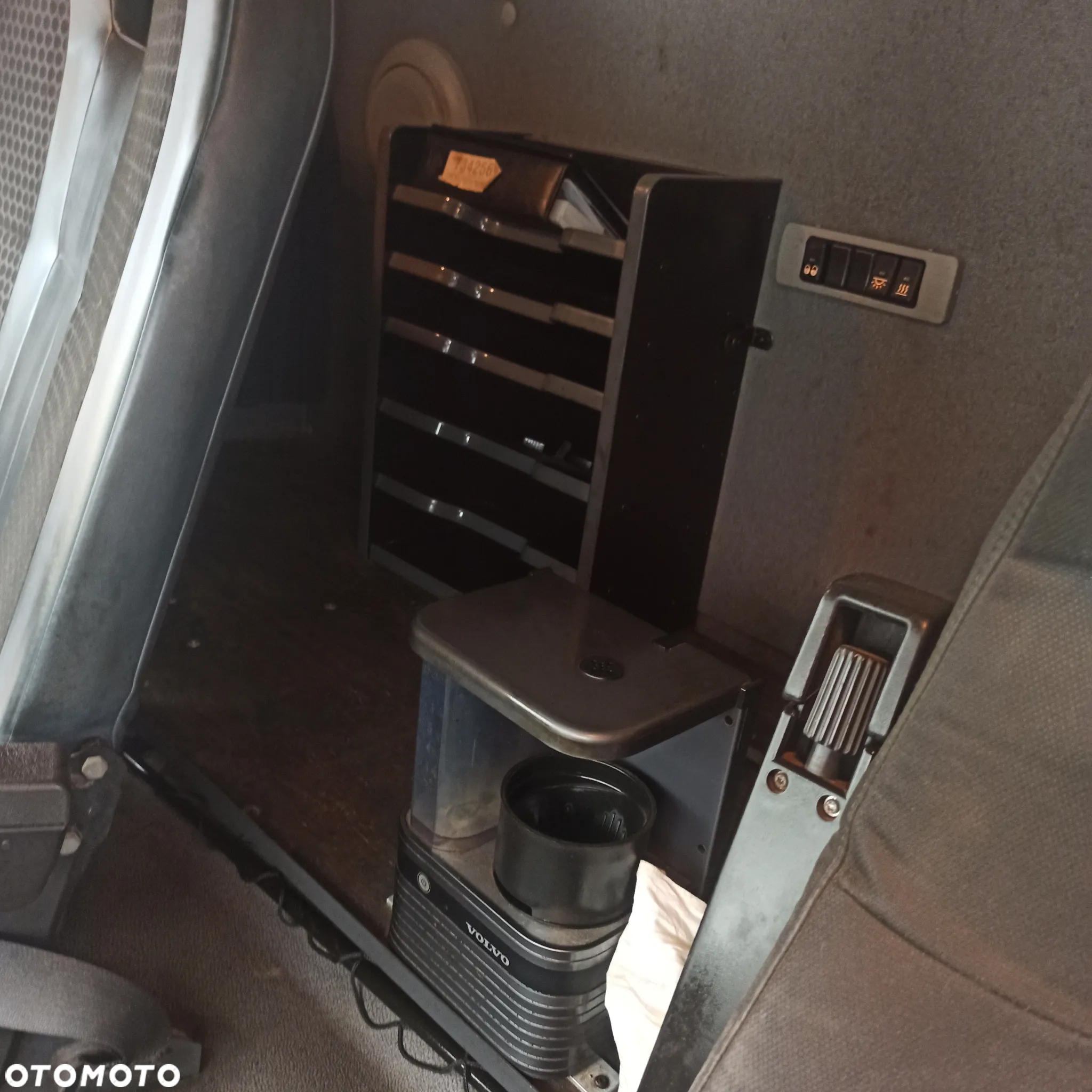 Volvo FM 500 - 30