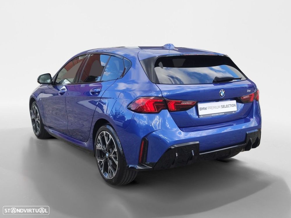 BMW 116 Pack Desportivo M Pro - 3