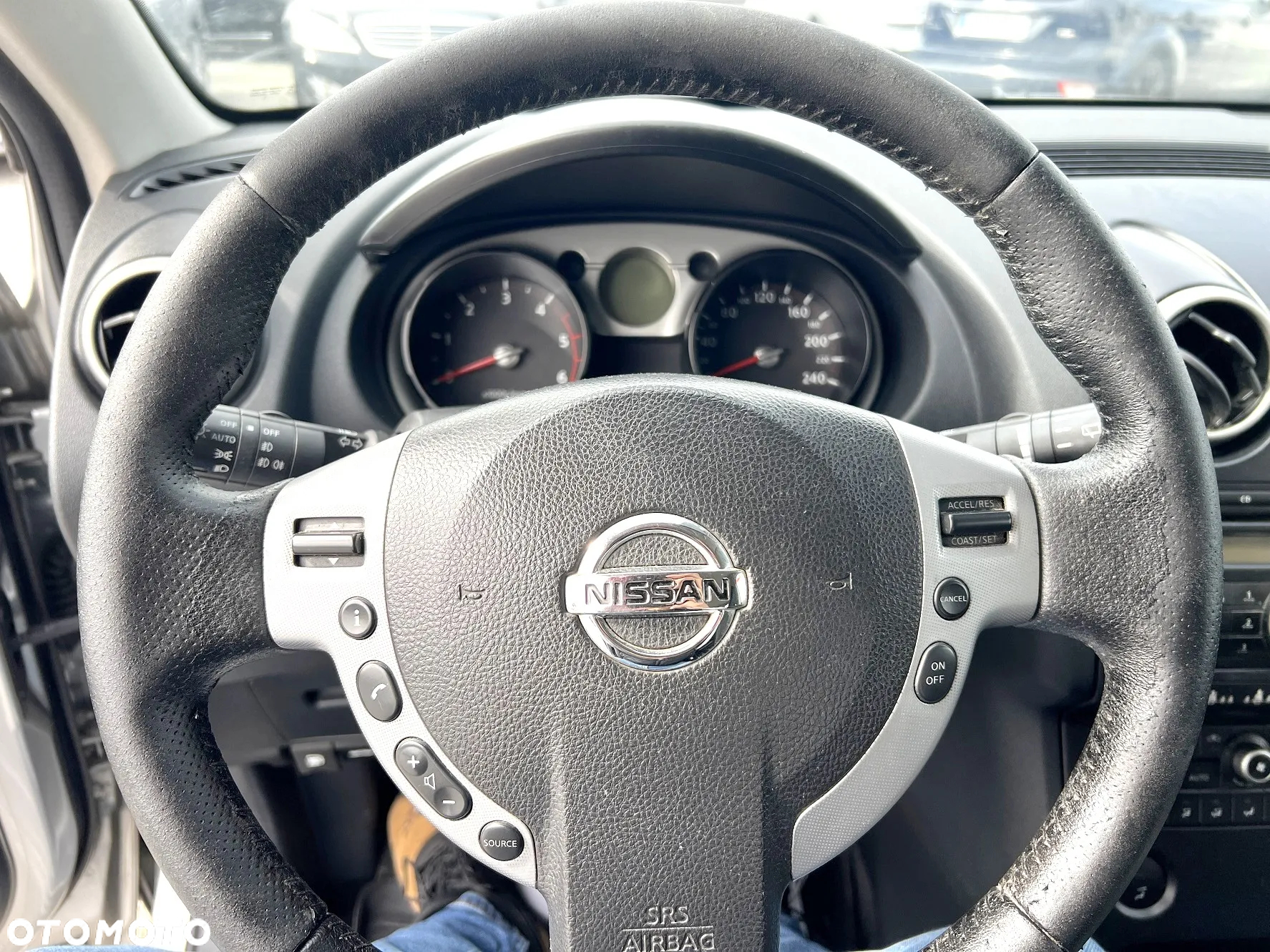 Nissan Qashqai - 20