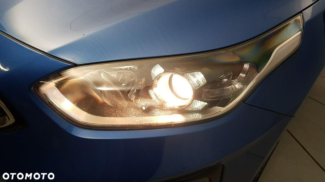 Kia Ceed - 14