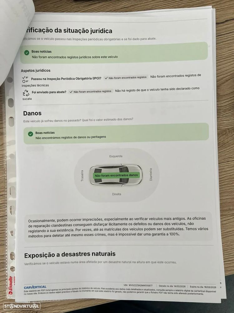 VW Tiguan 2.0 TDI SCR DSG R-Line - 18