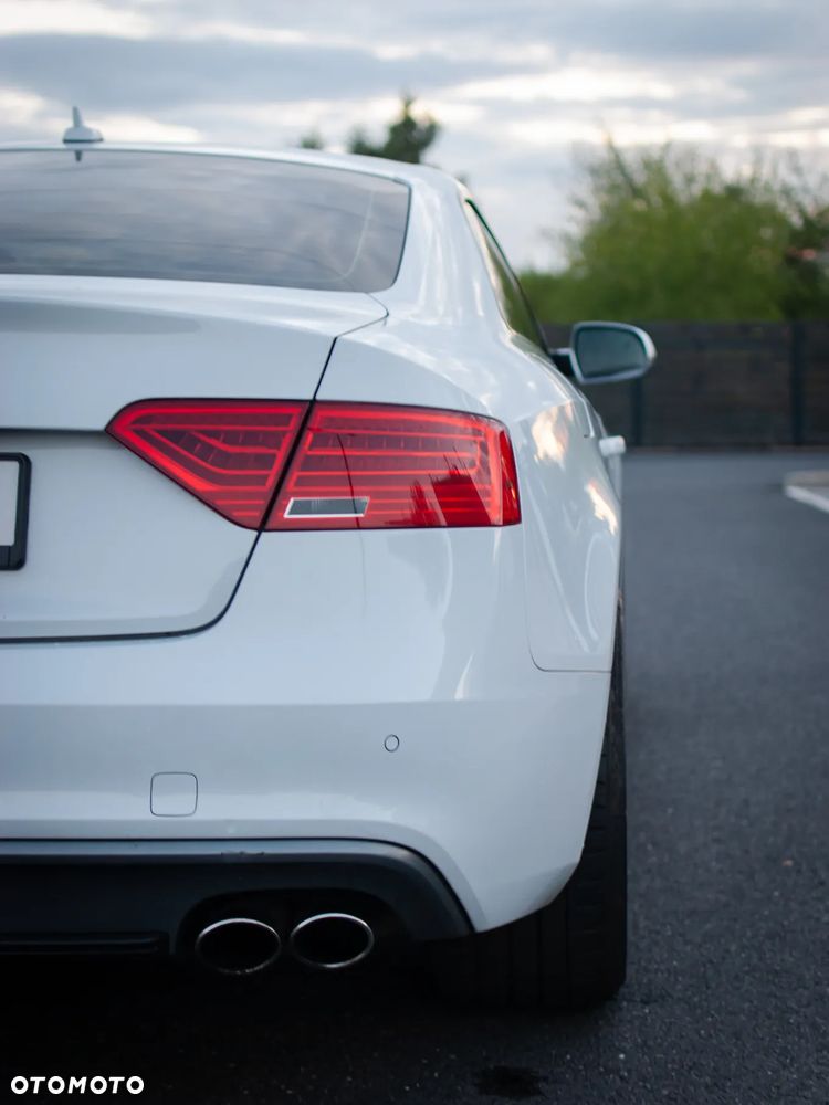 Audi S5 Coupé 3.0 TFSI Quattro S tronic - 13