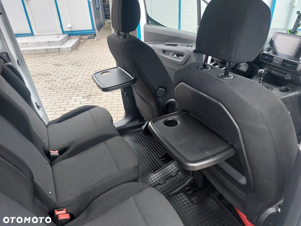 Citroën Berlingo XL 1.5 BlueHDI Live - 35