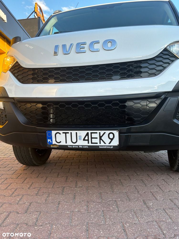 Iveco DAILY 35S15 - 8