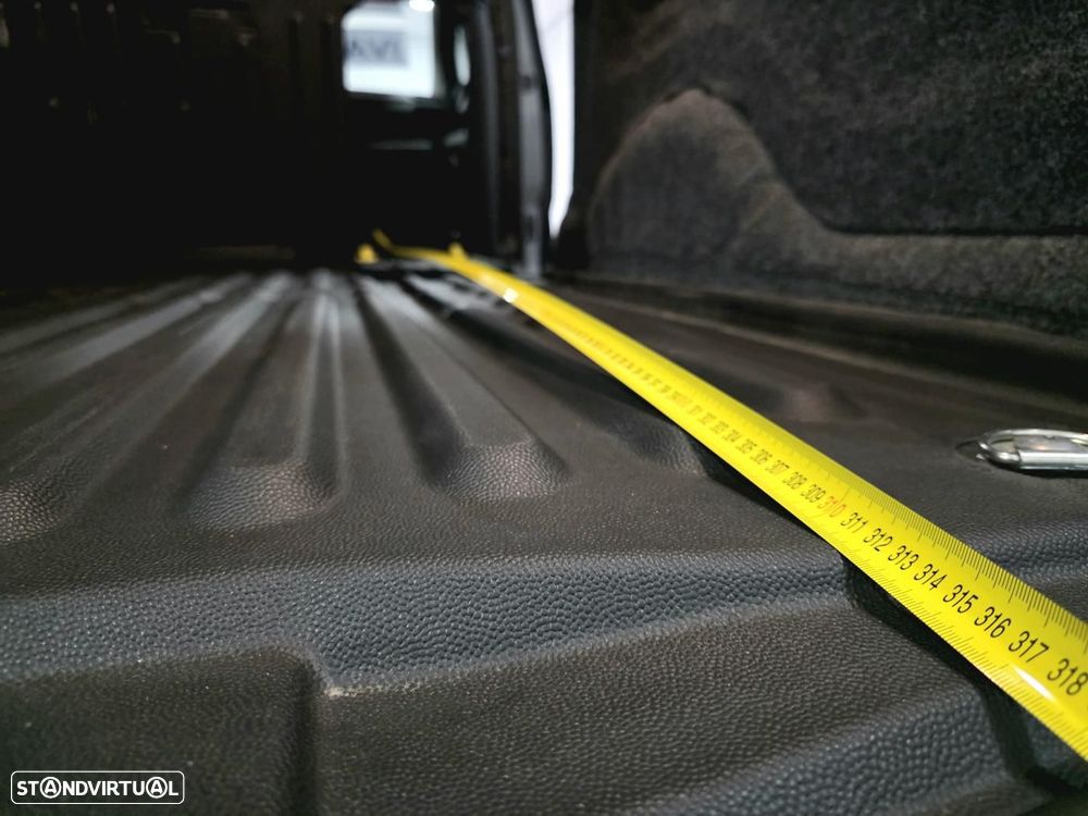 Peugeot Partner XL LONGA NACIONAL 3 LUGARES - 39