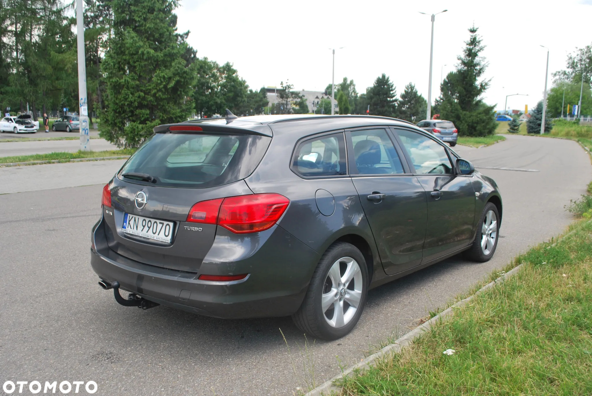 Opel Astra - 4