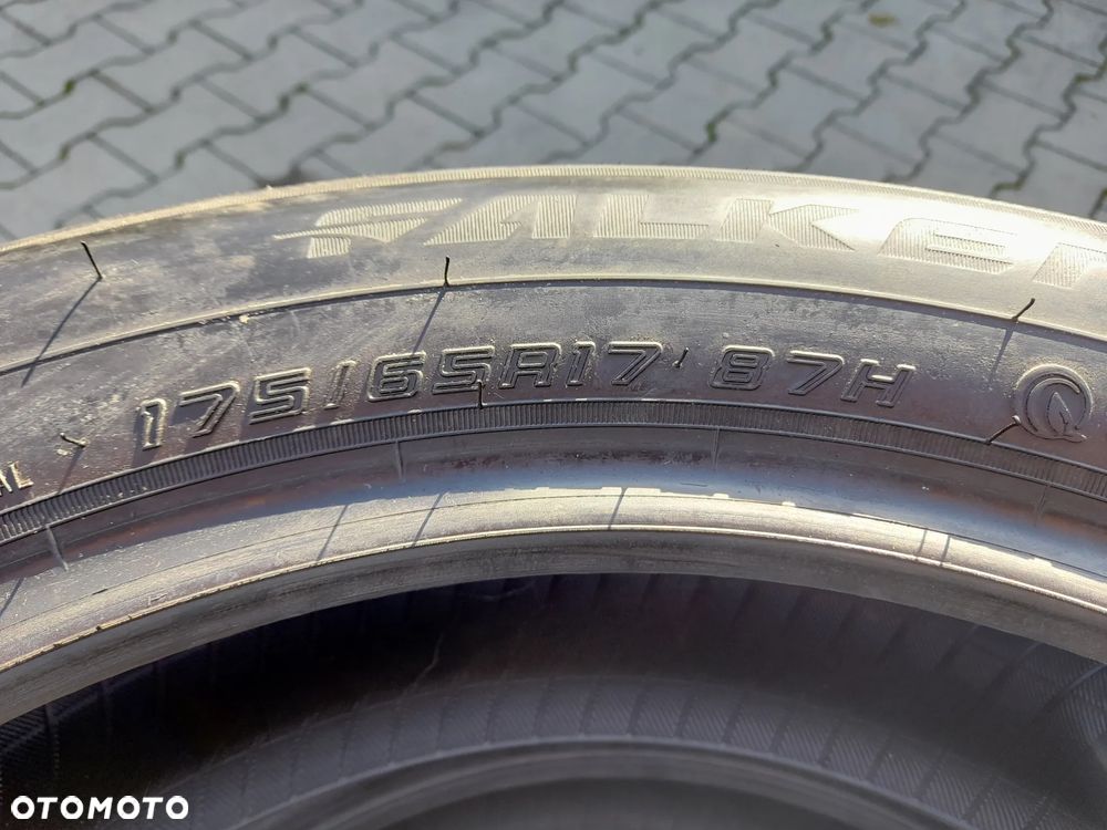 Opony letnie Falken Sincera SN110A 175/65 R17 87H - 4