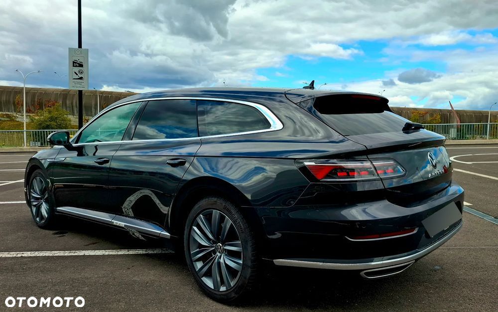 Volkswagen Arteon 2.0 TSI Elegance DSG - 3