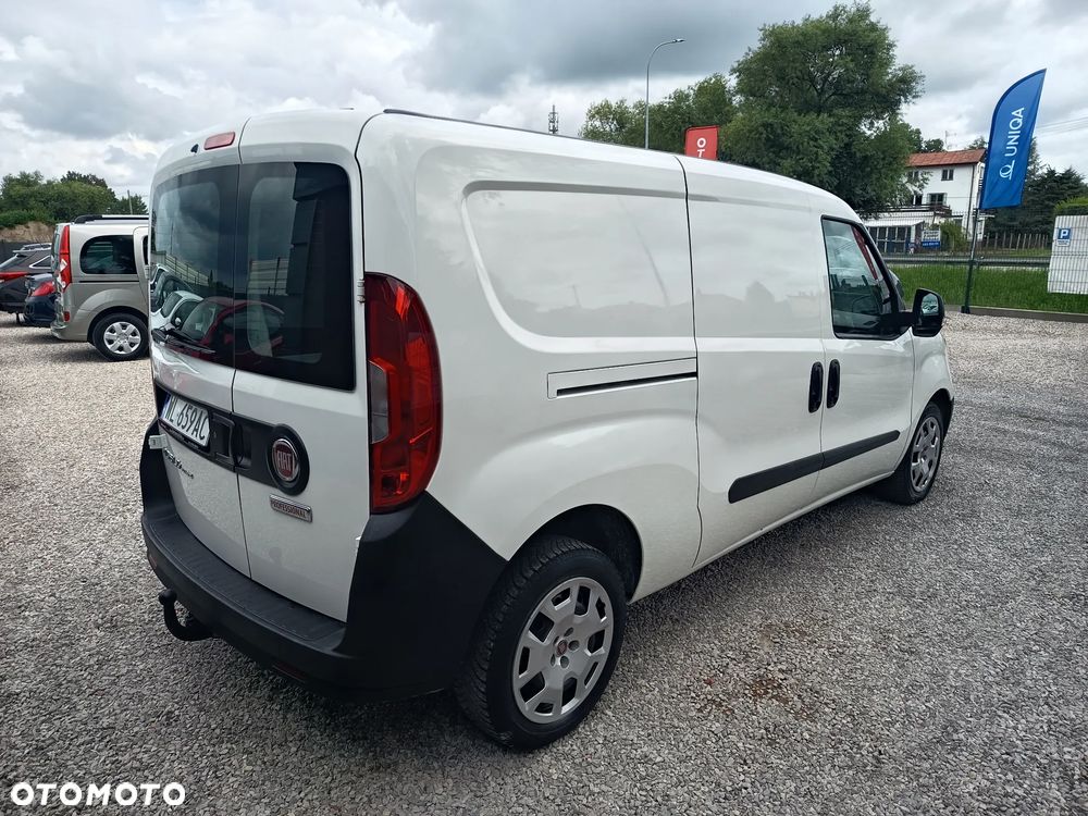 Fiat DOBLO - 12