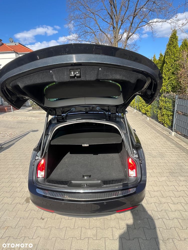 Opel Insignia 2.0 CDTI Sport - 10