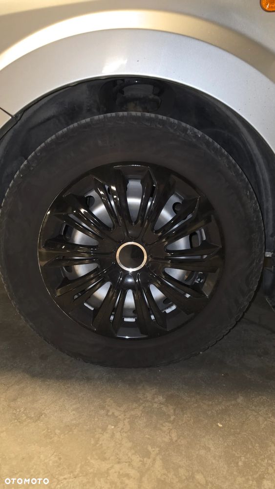 Ford Fusion 1.4 Trend - 21