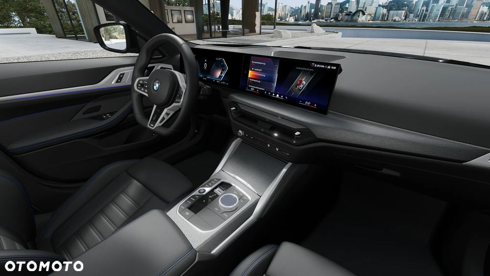 BMW Seria 4 430i xDrive M Sport - 15