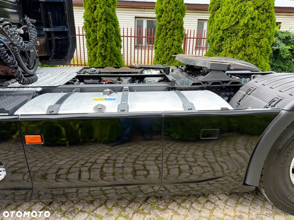 Scania R500 - 11