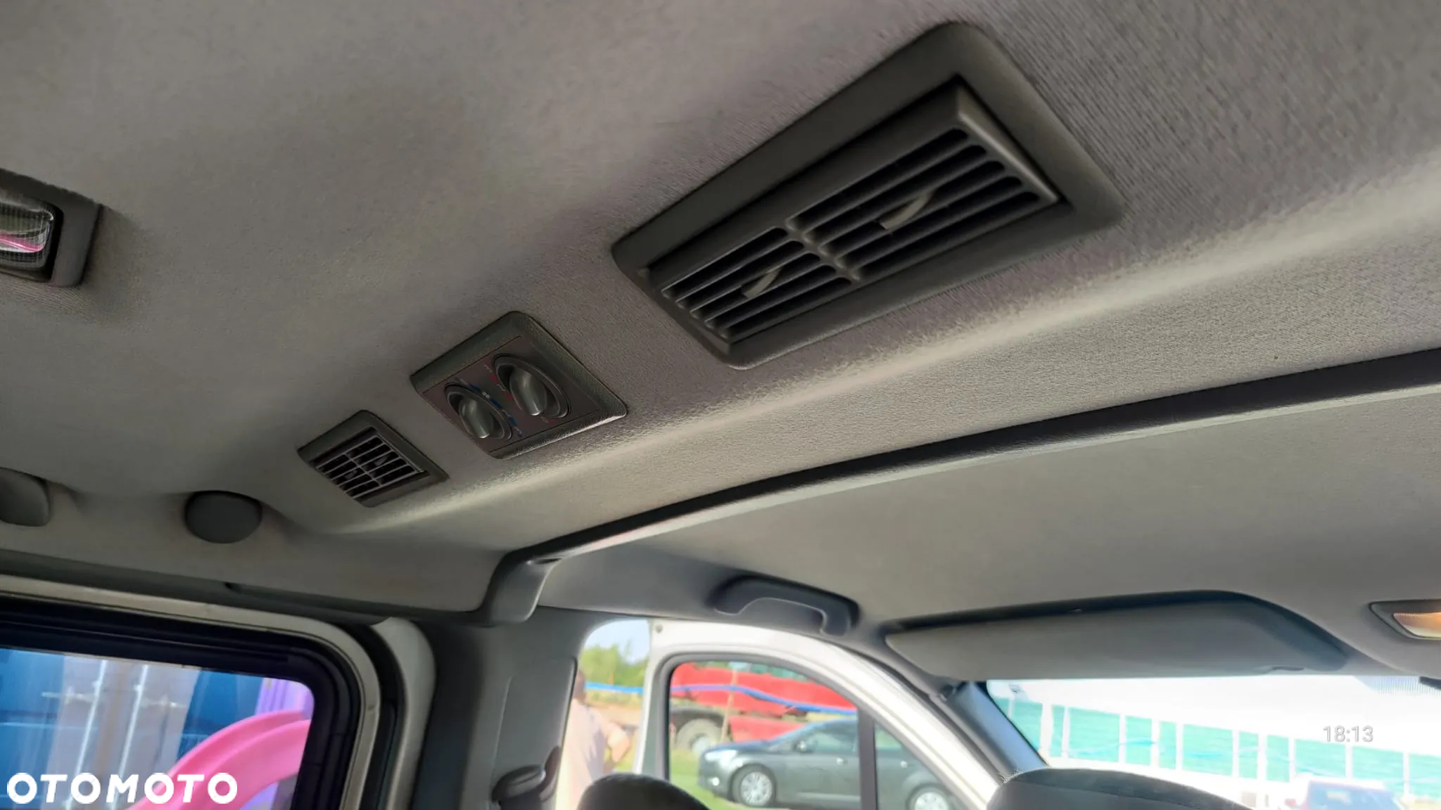 Renault Trafic L2H1 - 20