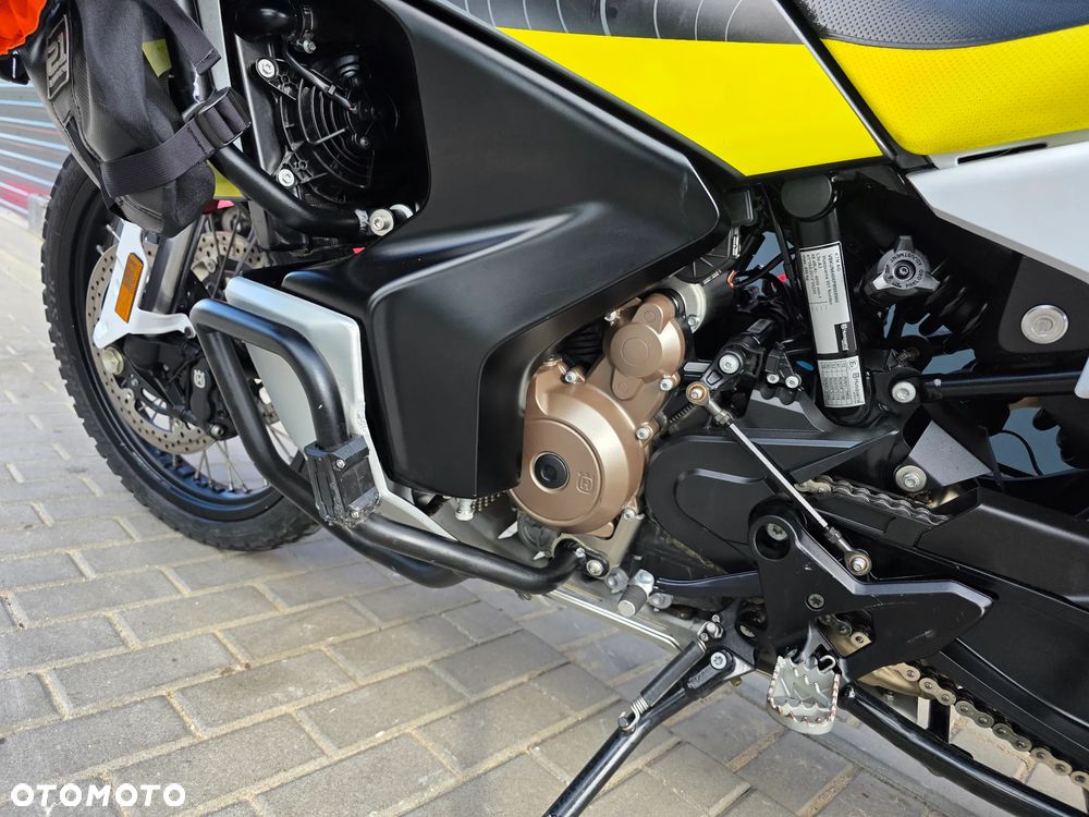 Husqvarna Norden - 10