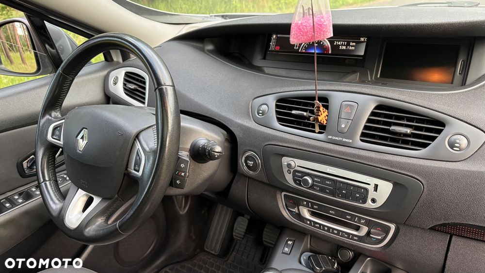 Renault Scenic Energy dCi 130 S&S Bose Edition - 27