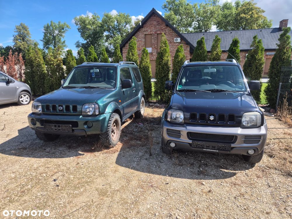 Suzuki Jimny Style - 30