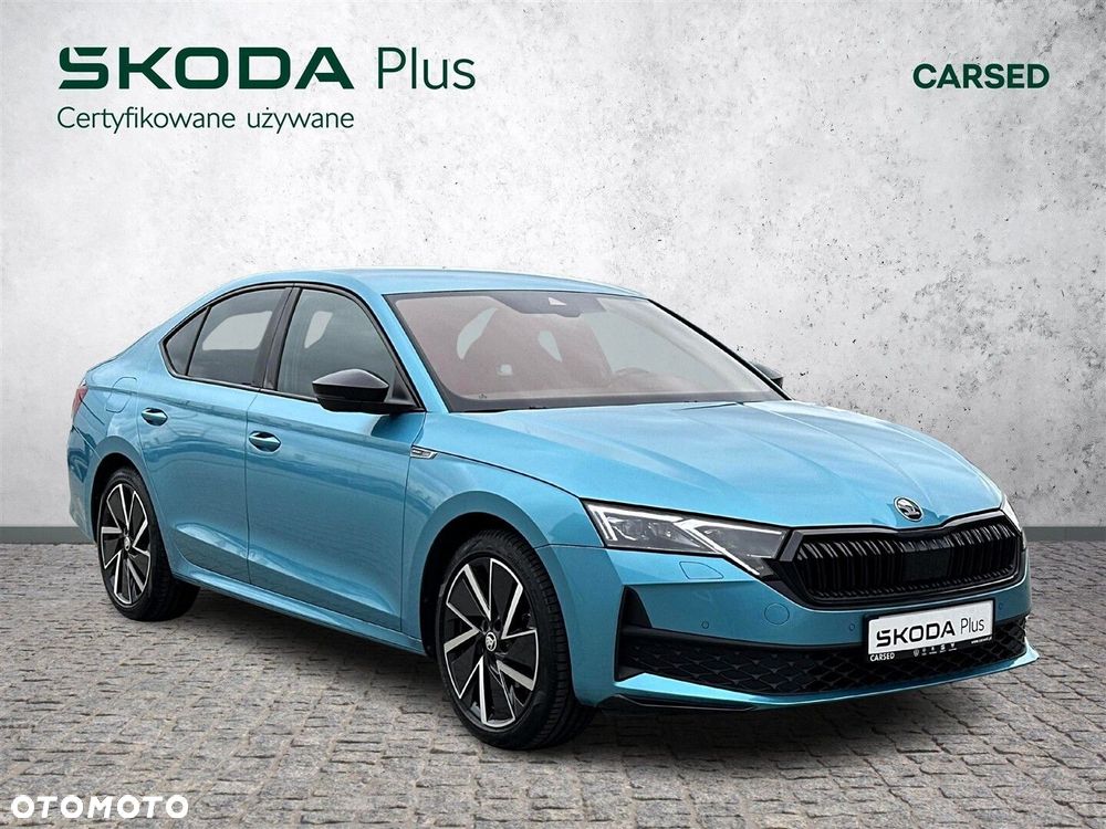 Skoda Octavia - 40