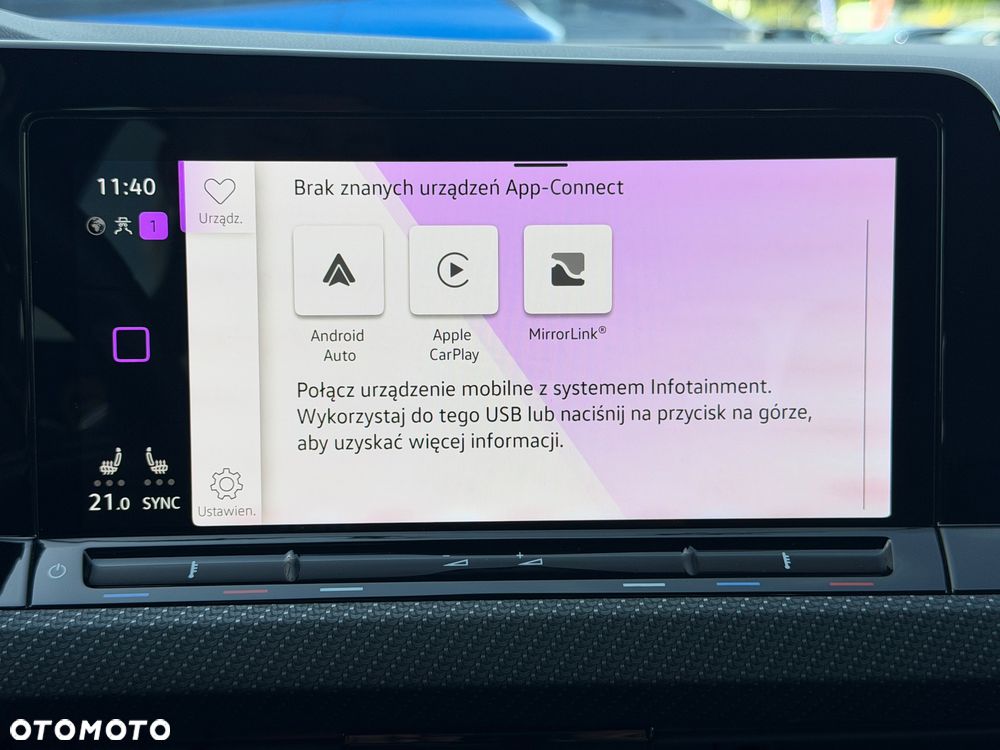 Volkswagen Golf - 28