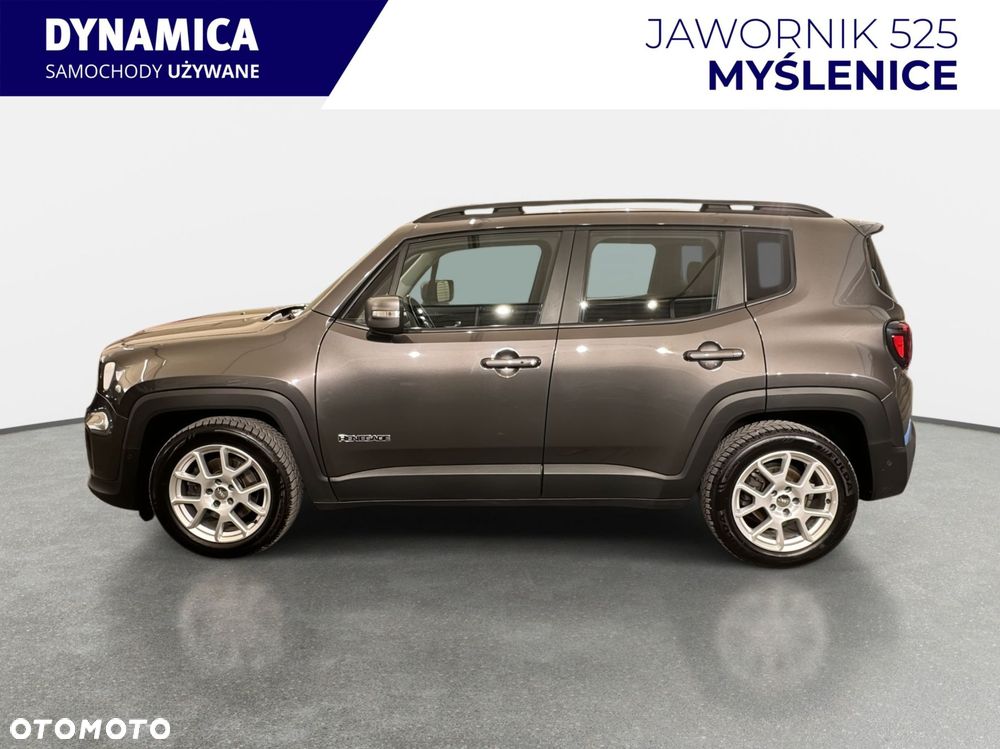 Jeep Renegade - 6