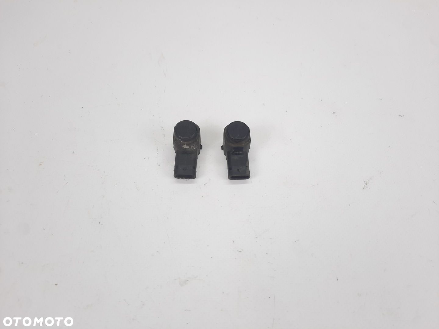CZUJNIK COFANIA PDC 8200454718 OPEL VIVARO I RENAULT TRAFIC II - 1