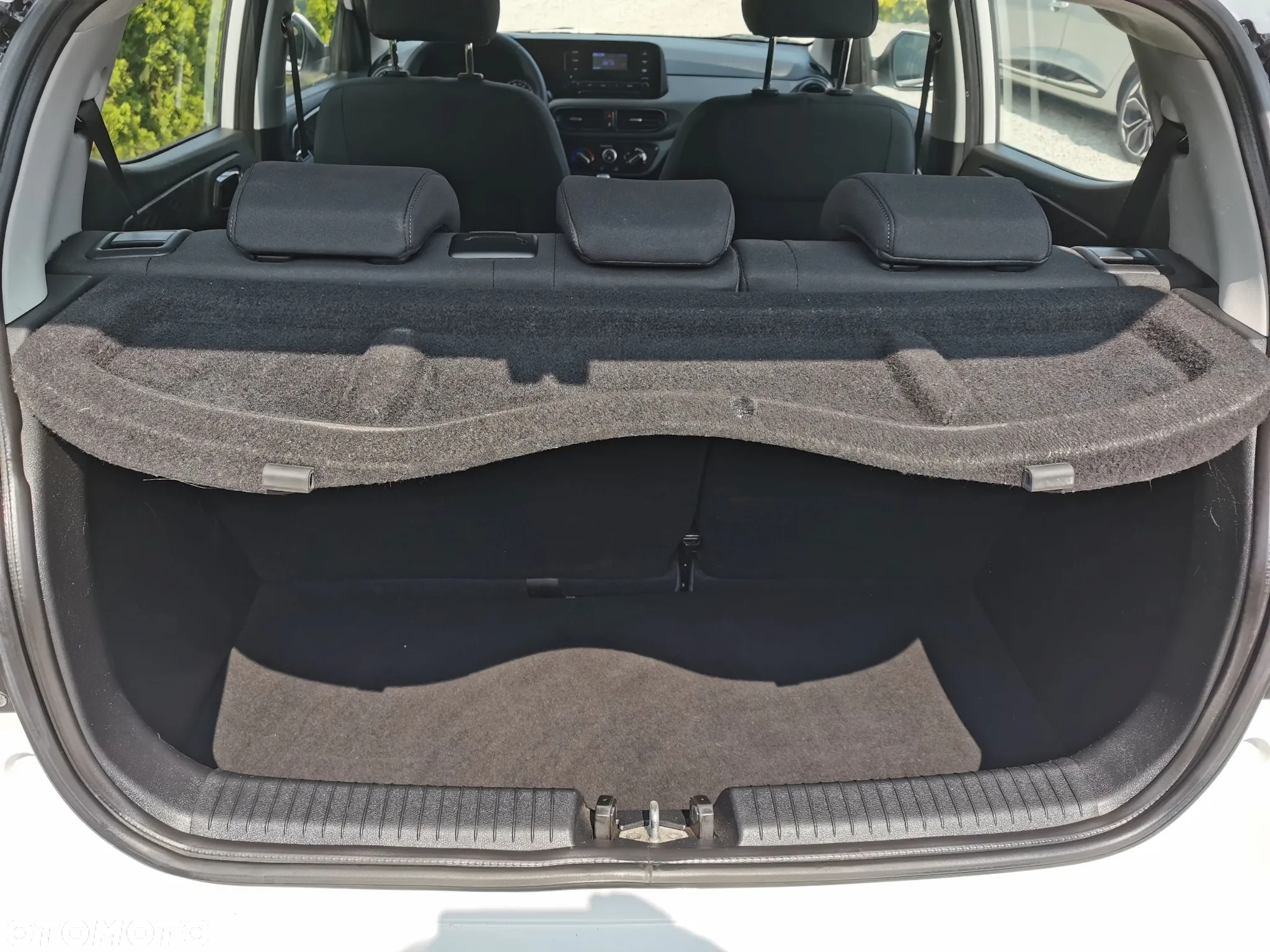 Hyundai i10 1.2 Comfort - 22