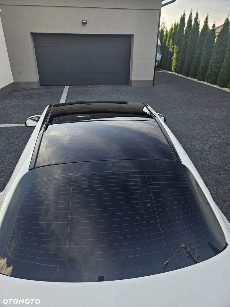 Mercedes-Benz Klasa C 200 d 9G-TRONIC - 14