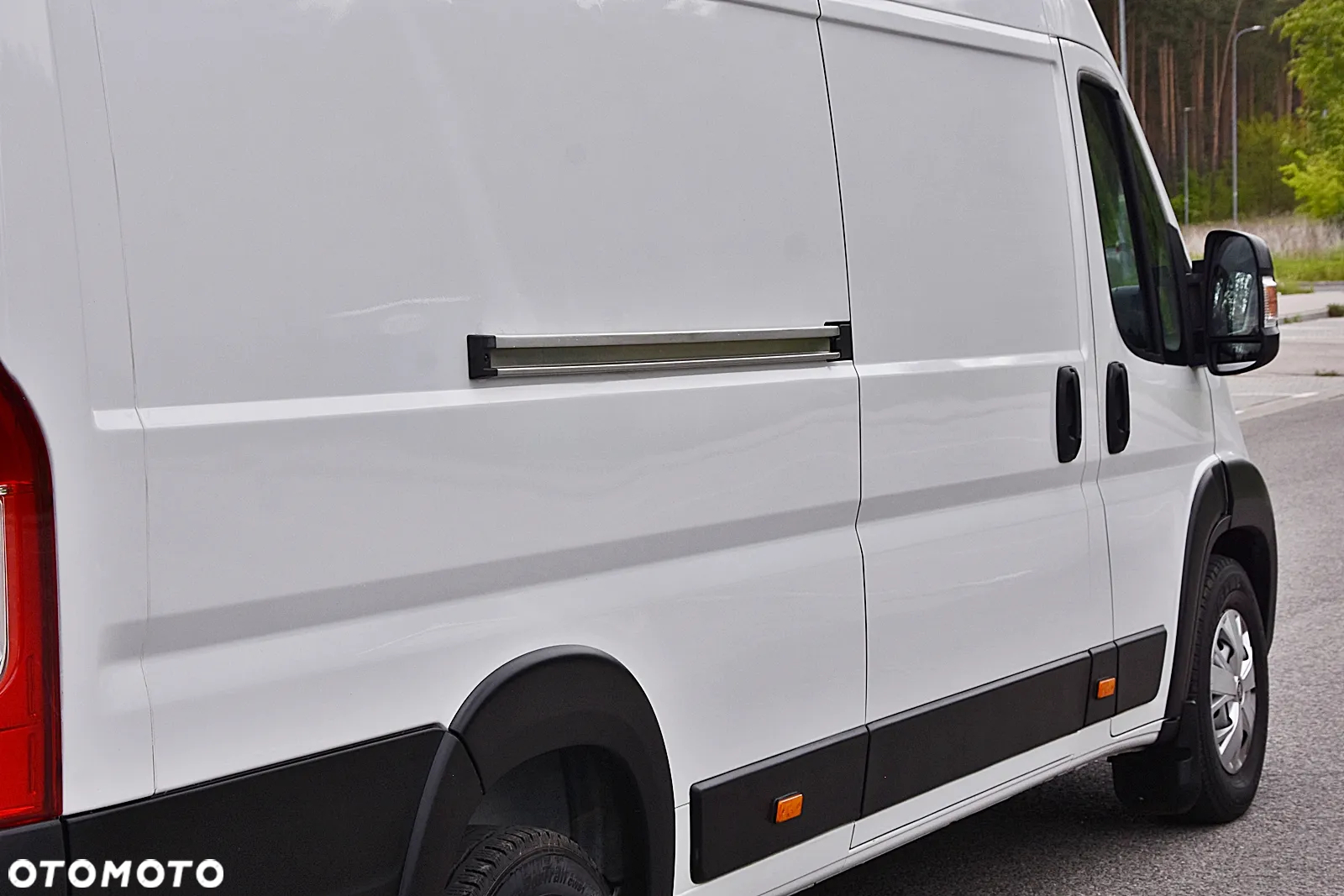 Peugeot Boxer - 37