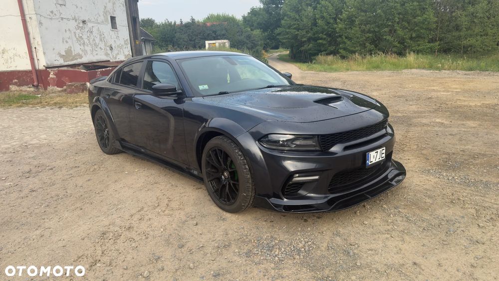 Dodge Charger - 6