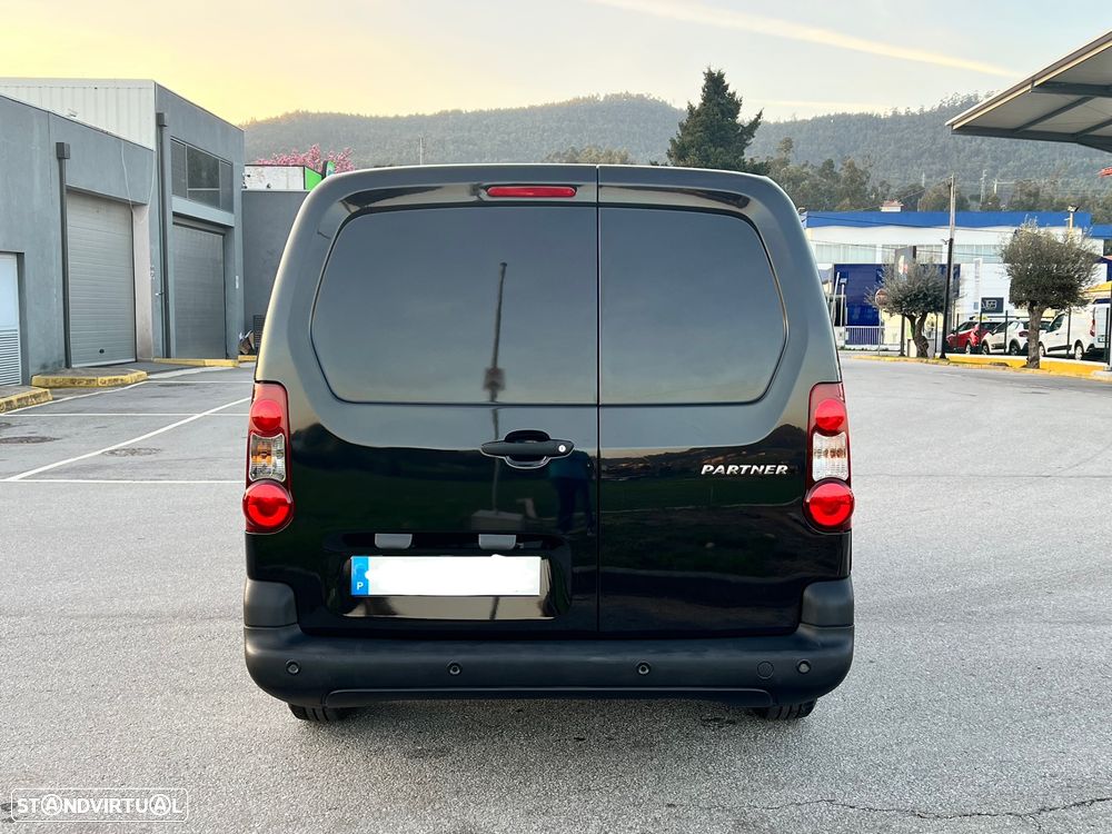 Peugeot Partner L2 - 4