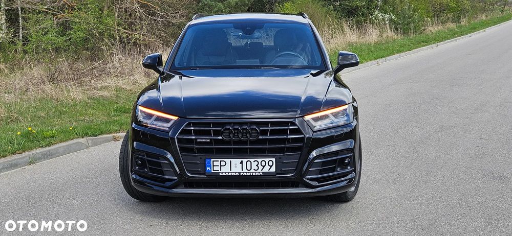 Audi Q5 40 TDI Quattro S tronic - 6