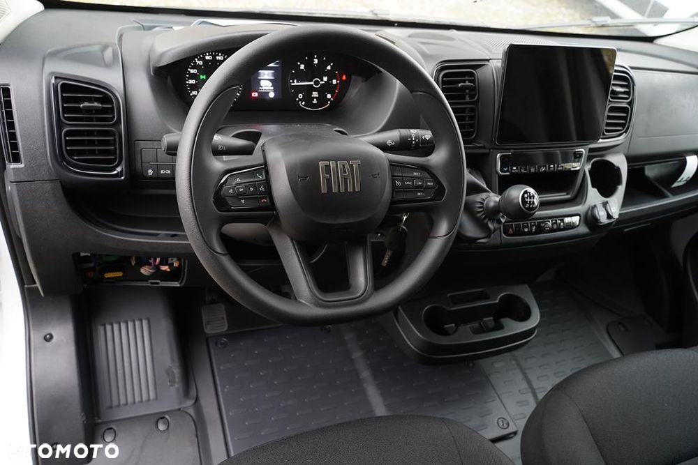 Fiat Ducato - 10