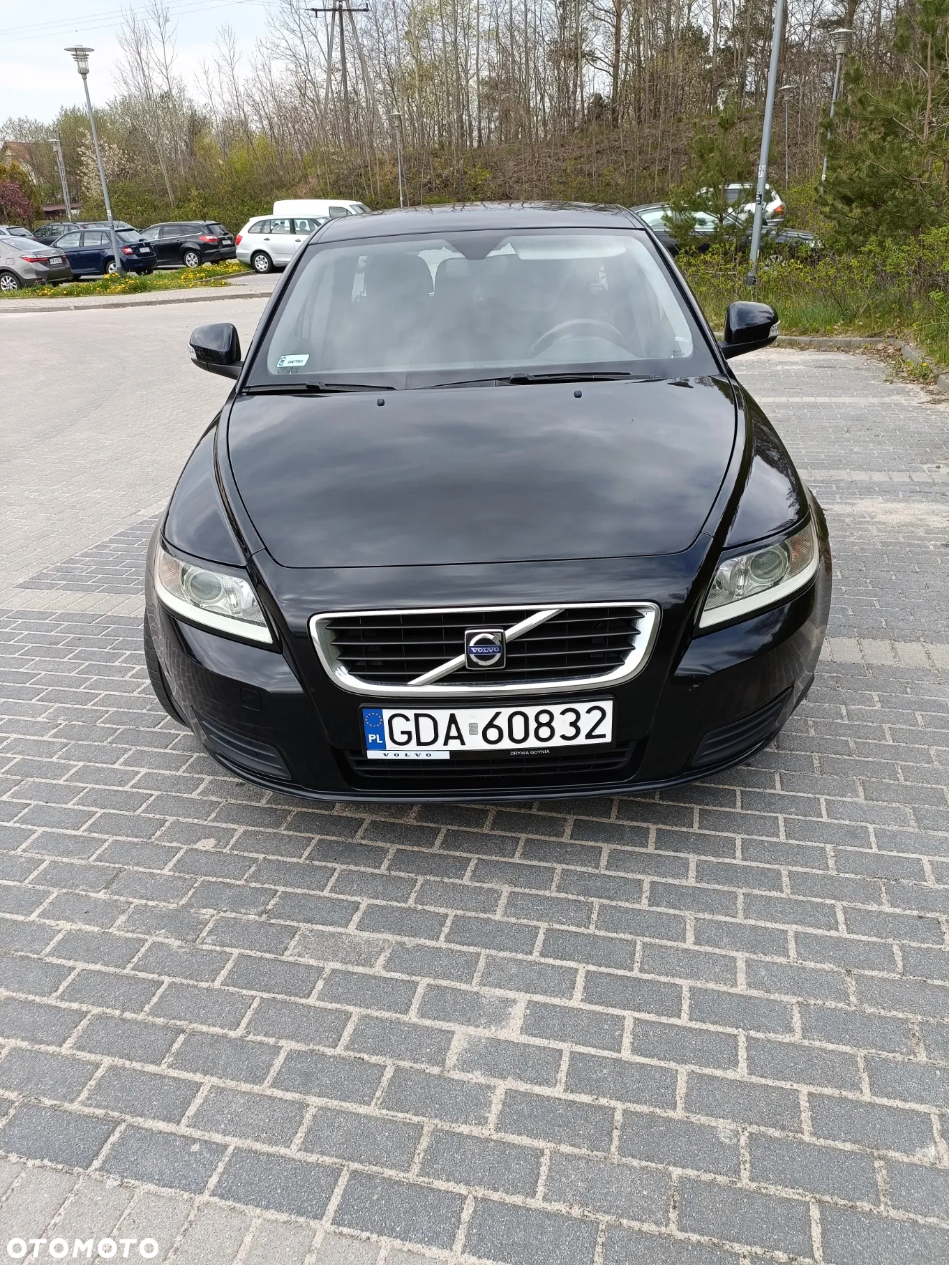 Volvo V50 1.6D - 5