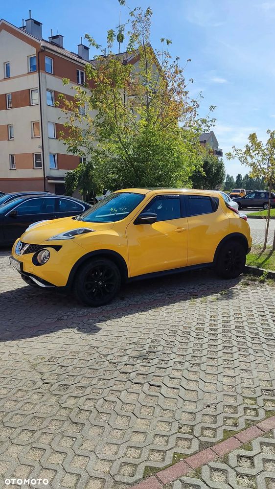 Nissan Juke - 4