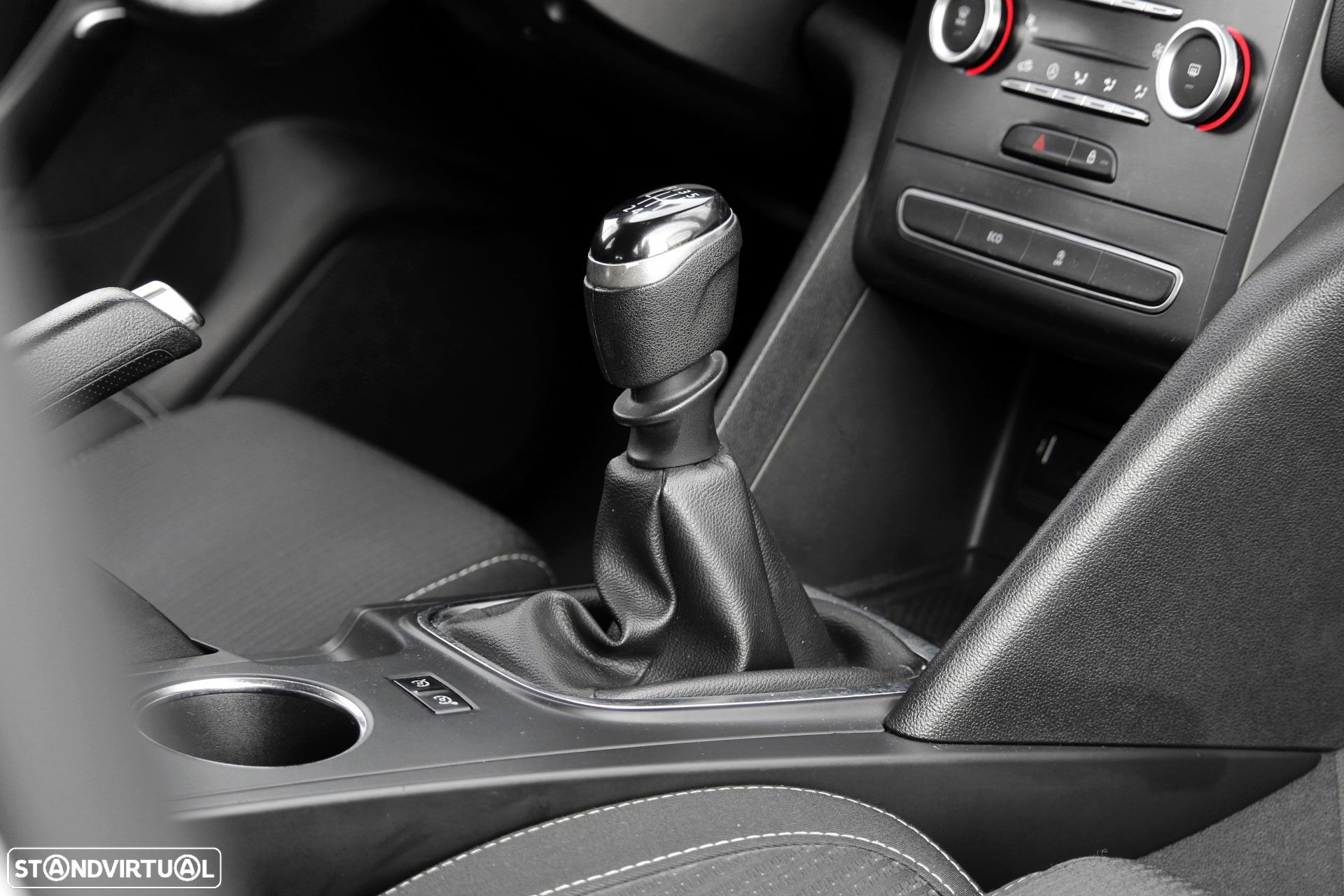 Renault Mégane 1.5 dCi Intens - 11
