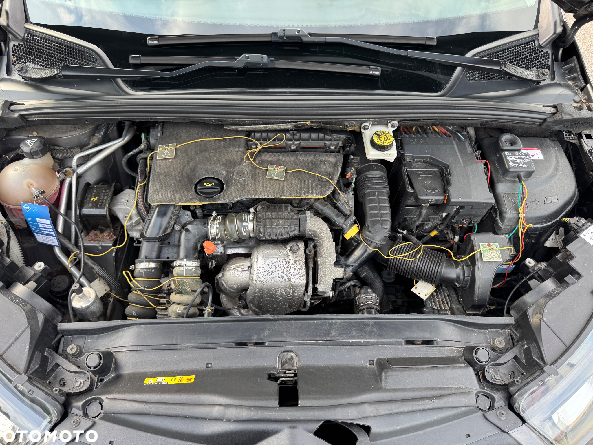 Citroën C4 1.6 HDi Exclusive - 33