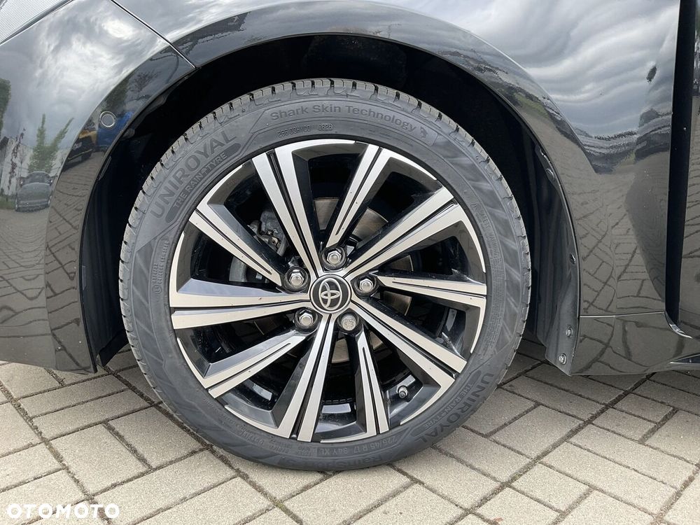 Toyota Corolla - 21
