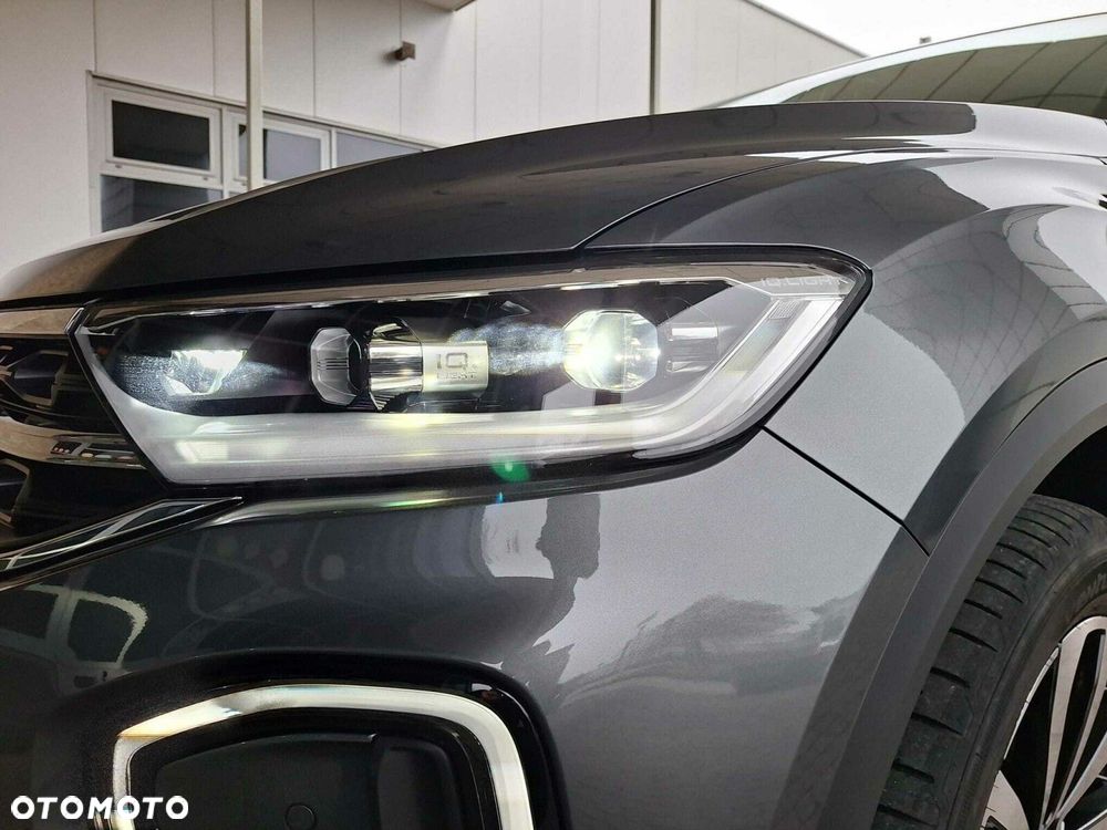 Volkswagen T-Roc 1.5 TSI Style DSG - 27