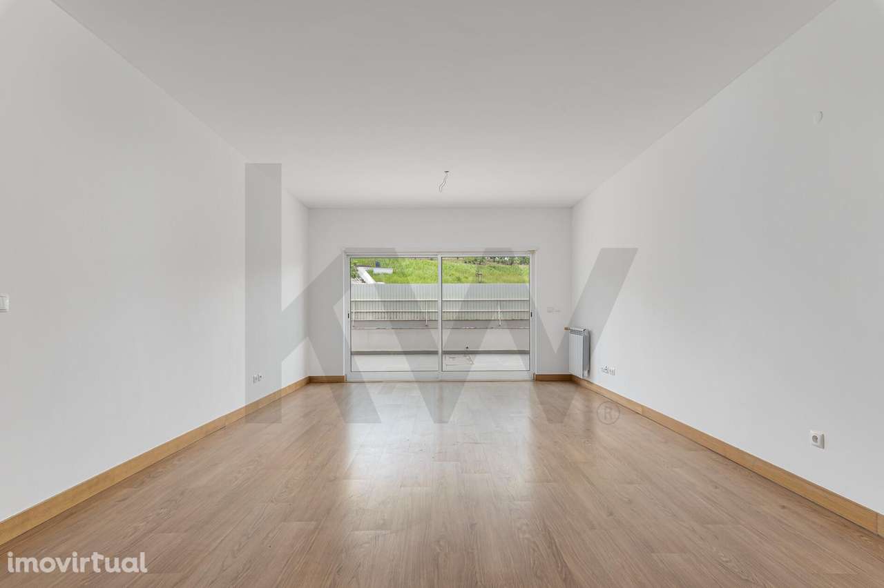 Exclusividade e Conforto Urbano: T2 com Terraço Privativo de 44m2 e - Grande imagem: 3/30