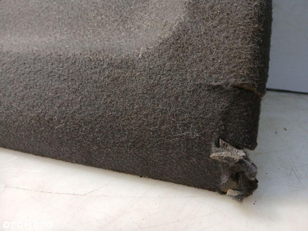 PÓŁKA TYŁ TYLNA BAGAŻNIKA TOYOTA AVENSIS T22 HATCHBACK - 3