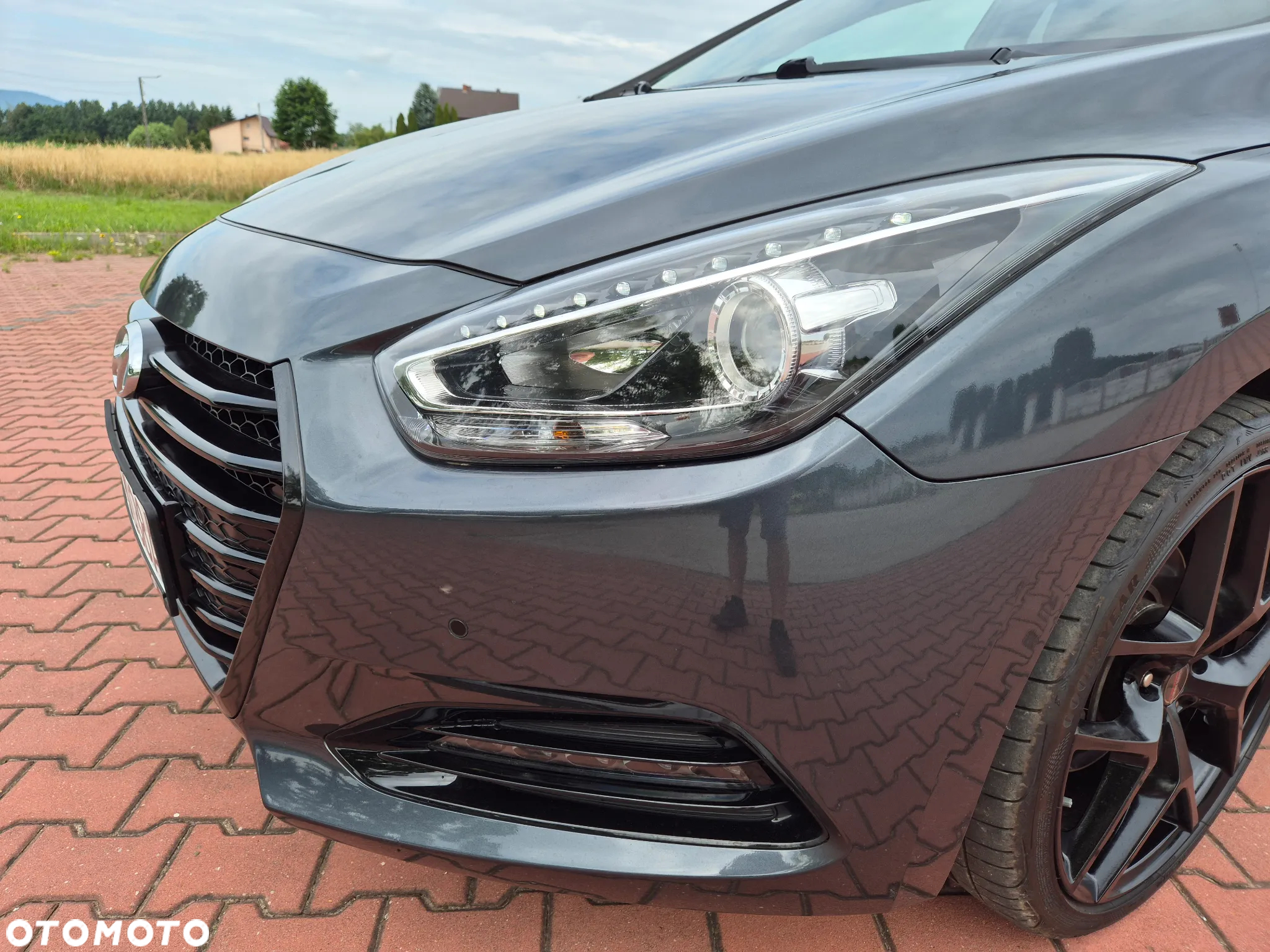 Hyundai i40 1.6 GDI Business - 13