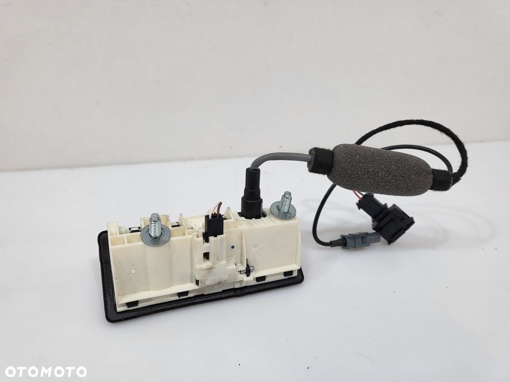 AUDI A4 B8 A5 Q5 A6 KAMERA COFANIA 5N0827566AA - 3