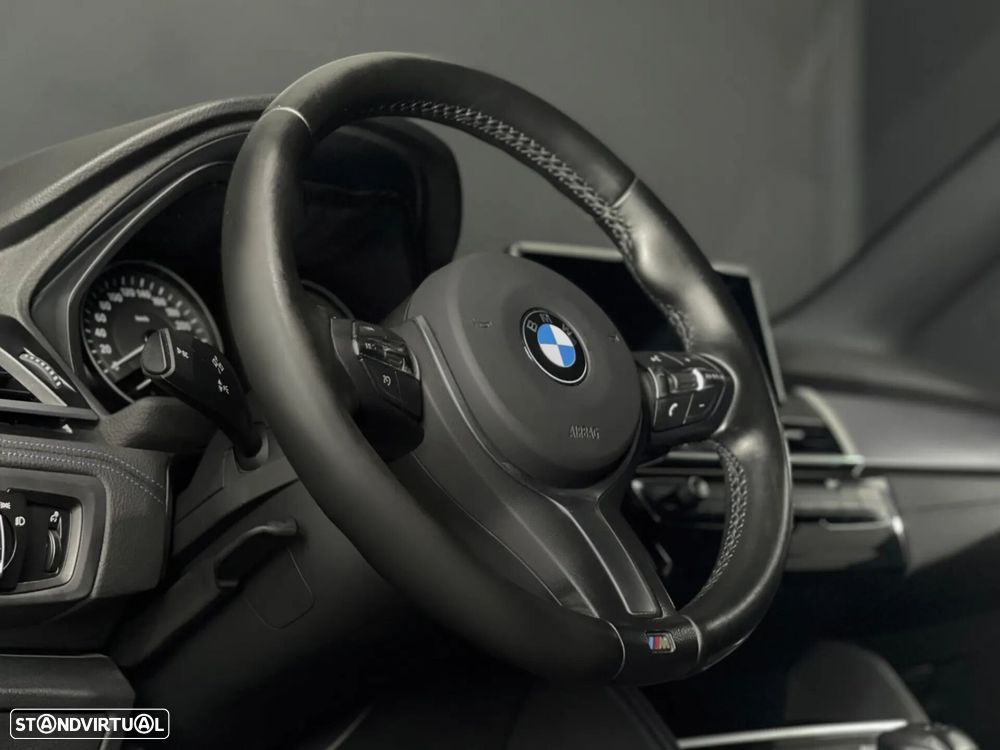 BMW 218 Active Tourer - 5