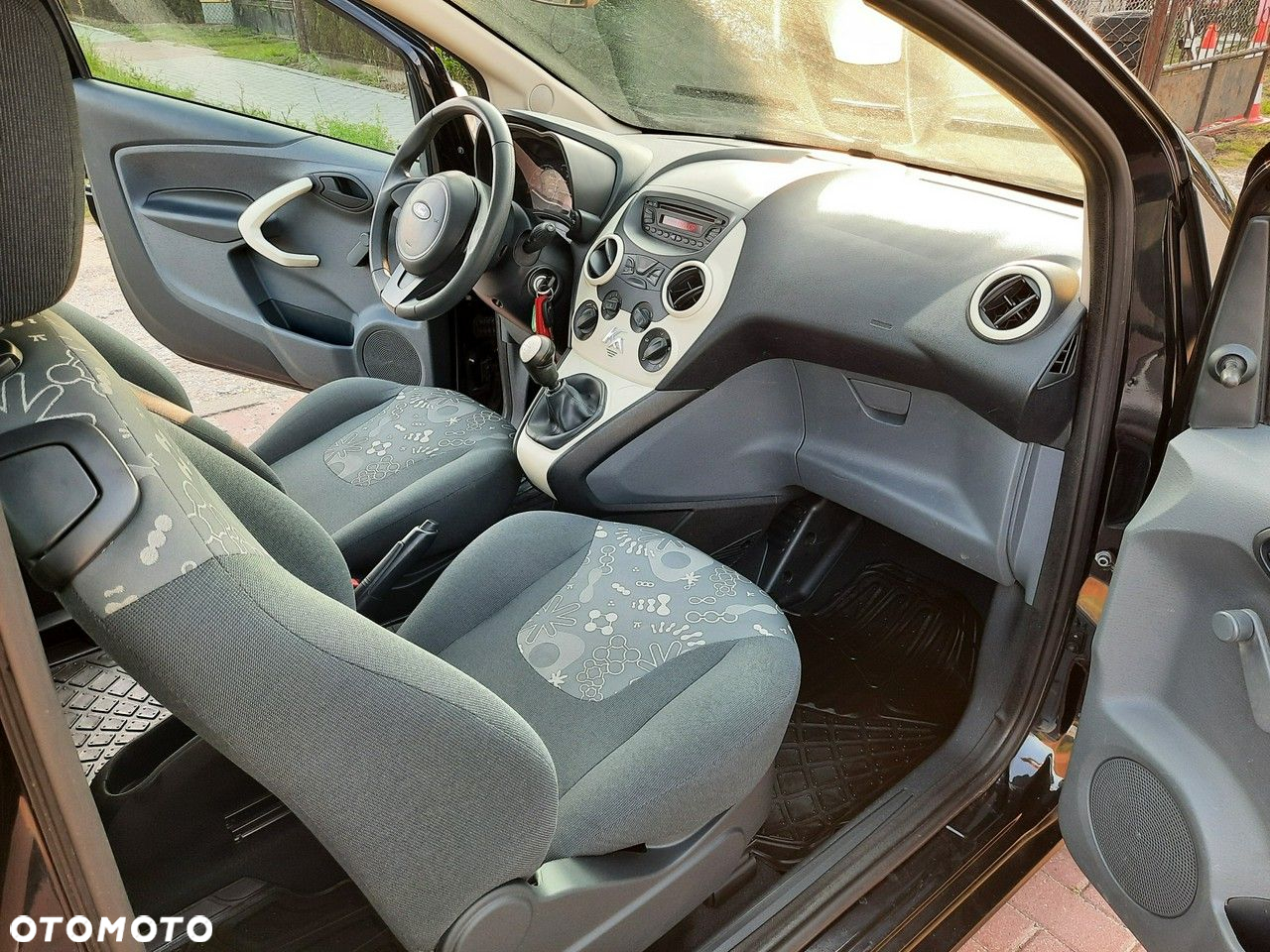 Ford KA - 16