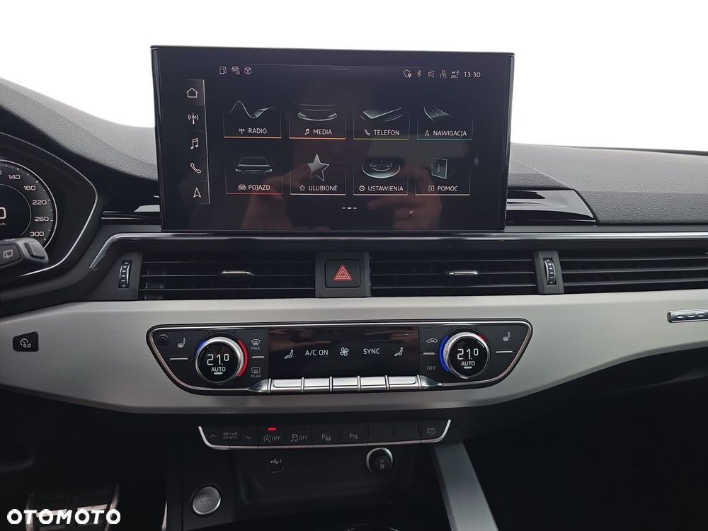 Audi A4 Avant 40 TFSI mHEV Quattro S Line S tronic - 20
