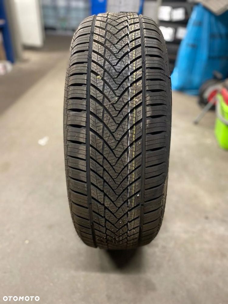 Tracmax X-privilo A/S Trac Saver AS01 225/60R17 103 V 2022 8mm - 2