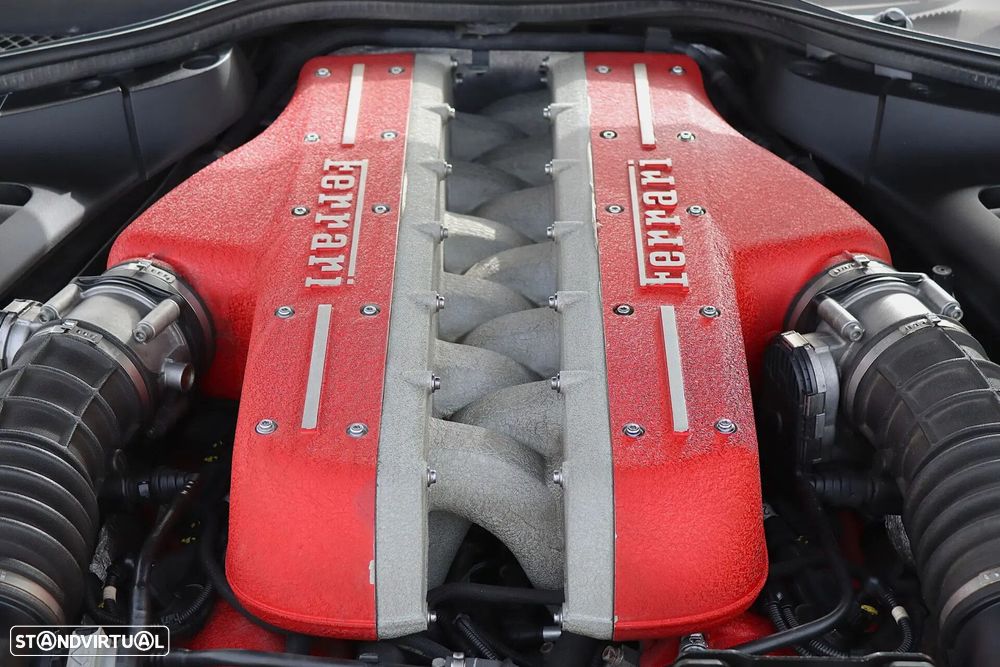 Ferrari FF Standard - 23